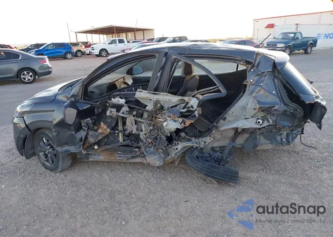 2023 Hyundai Grand I10 z USA, uszkodzony, nr VIN MALB25BCXPM353627